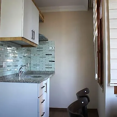 Kaifa Hotel 5*