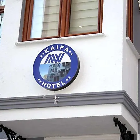 Kaifa 5*