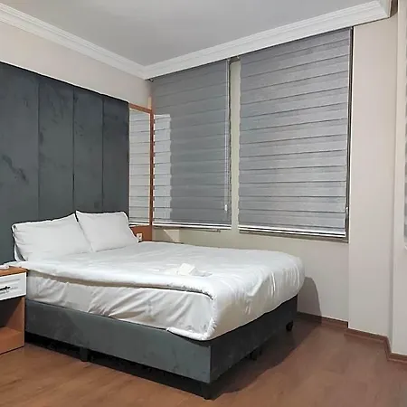 Kaifa Hotel Istanboel