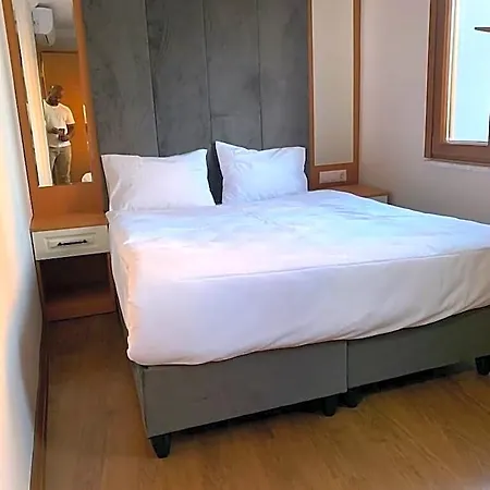 Kaifa Hotel Istanboel
