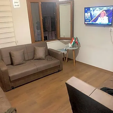 Hotel Kaifa 5*
