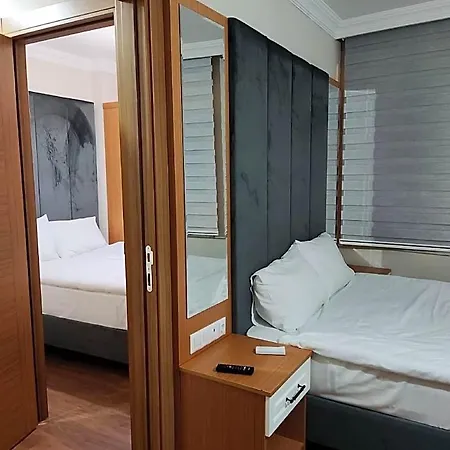 Hotel Kaifa 5*