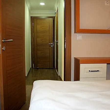 Kaifa Hotel