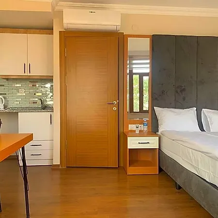 Hotel Kaifa Istanboel