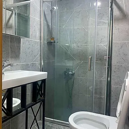 Kaifa Hotel Istanboel