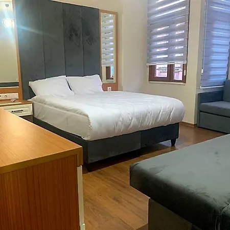 Kaifa 5* Istanboel