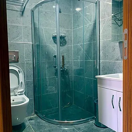 Kaifa Hotel 5*