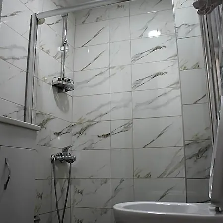 Hotel Kaifa Istanboel