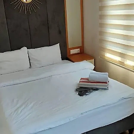Kaifa Hotel