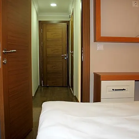 Kaifa Hotel 5*