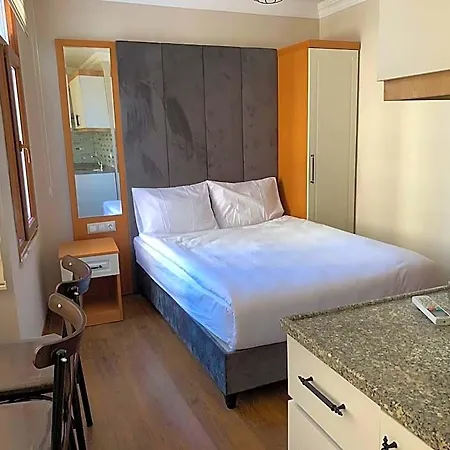 Hotel Kaifa